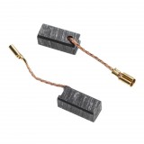 VHBW Szénkefe, 15,3 x 5 x 6,3 mm, Metabo, 2 darab
