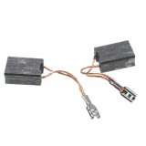 VHBW Szénkefe, 18,9 x 14 x 8 mm, 2 darab, Metabo 34301084