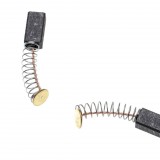 VHBW Szénkefe, 2 darab, 12 x 6 x 5 mm, Hitachi 999-054