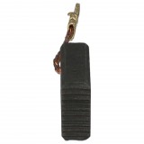 VHBW Szénkefe (2 darab) 16x11x5mm 30711157000 Metabo W 9-125 Quick