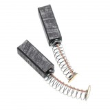 VHBW Szénkefe, 2 darab, 17,8 x 6,3 x 6,3 mm, Metabo 316033380