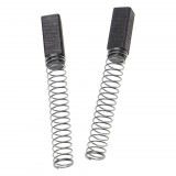 VHBW Szénkefe (2 darab) 4,5x5x14mm Vorwerk ET 340