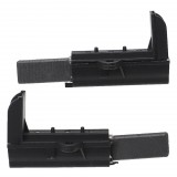 VHBW Szénkefe (2 darab) 4,9x12,2x27mm 035290 Whirlpool