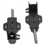 VHBW Szénkefe (2 darab) 5x12,5x32mm 196544 Ariston