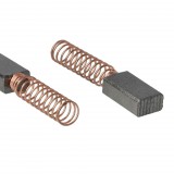 VHBW Szénkefe (2 darab) 5x8x23mm Vorwerk Kobold VK 117