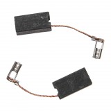 VHBW Szénkefe 24 x 12,5 x 6,2 mm Hilti TE804 (2 darab)