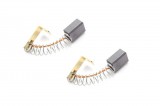 VHBW Szénkefe (2darab) 5mm x 8mm x 13mm