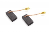 VHBW Szénkefe (2db) 5mm x 10mm x 16mm Villanymotor, Szerszám