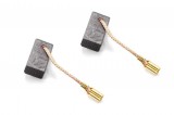 VHBW Szénkefe (2db) 6,5mm x 8mm x 13mm Bosch GWS7-100