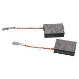 VHBW Szénkefe, 7x17x23mm, 999-089, Hitachi G23MR