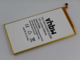 VHBW Táblaelem Huawei HB3873E2EBW, HB3873E2EBC - 5000 mAh 3,8 V Li-polimer
