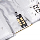 VHBW Táblagép akkumulátor Microsoft DAK822470K-hoz - 2350 mAh 7,4 V Li-polimer