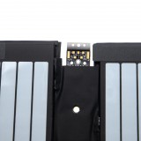 VHBW Táblagép akkumulátor Microsoft DYNU01, G16TA047H - 3500 mAh 7,6 V Li-polymer