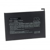 VHBW Tablet akkumulátor Apple A1725-höz - 5120 mAh 3,82 V Li-polimer