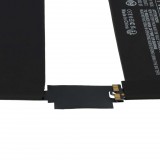 VHBW Tablet akkumulátor Apple A2369-hez - 7600 mAh 3,78 V Li-polimer