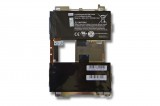 VHBW Tablet akkumulátor BlackBerry 1ICP4/58/116-2, 921600001, 916TA029H - 5400 mAh 3,7 V Li-polymer