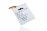 VHBW Tablet akkumulátor Samsung EB-BT230FBU-hoz - 4000 mAh 3,8 V Li-polimer