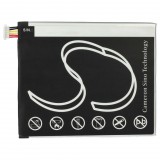 VHBW Tablet akkumulátor Samsung EB-BT355ABE-hez - 4000 mAh 3,7 V Li-polimer