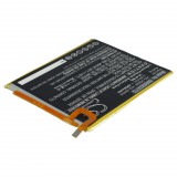 VHBW Tablet akkumulátor Samsung HQ-3565S, HQ-3565N - 4900 mAh 3,85 V Li-polimer