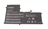 VHBW Tabletta akkumulátor a HP AO02XL, 728558-005 készülékhez - 4150 mAh 7,4 V Li-polimer