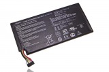 VHBW Tabletta akkumulátor Asus 0B200-00120100M-A1A1A-219-17QE, C11-ME370T - 4300 mAh 3,7 V Li-polymer