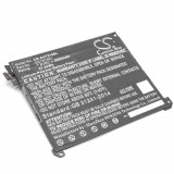 VHBW Tabletta akkumulátor Asus C21N1421, 0B200-01520000 - 4900 mAh 7,6 V Li-polymer