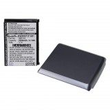VHBW Tabletta akkumulátor Asus SBP-03 készülékhez - 2200 mAh 3,7 V Li-Ion