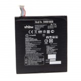 VHBW Tabletta akkumulátor az LG EAC62638401, BL-T14 készülékhez - 4200 mAh 3,7 V Li-polimer