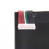 VHBW Tabletta akkumulátor HTC 35H00218-00M, B0P82100 készülékhez - 6700 mAh 3,8 V Li-polimer