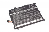 VHBW Tabletta akkumulátor Lenovo 00HW018, 00HW017, 00HW016, 00HW019 - 4200 mAh 7,5 V Li-polymer