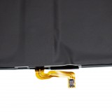 VHBW Tabletta akkumulátor Samsung AA-PBMN2H0, AA-PBMN2HO, EB-BW720ABA - 5000 mAh 7,7 V Li-polymer