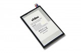VHBW Tabletta akkumulátor Samsung EB-BT330FBE, T4450E, T4450C - 4450 mAh 3,8 V Li-polimer