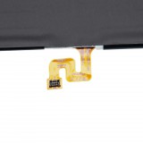 VHBW Tabletta akkumulátor Samsung EB-BT725ABU, GH43-04928A - 6800 mAh 3,85 V Li-polymer