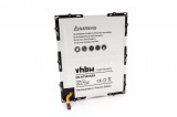 VHBW Tabletta akkumulátor Samsung GH43-04628A, EB-BT585ABE, EB-BT585ABA - 6000 mAh 3,8 V Li-polymer