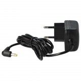 VHBW Tápadapter Omron S6024HW5SW Omron Blood Pressure Monitor-hoz - 111 cm, 6 V