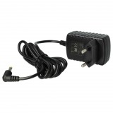 VHBW Tápadapter Omron S6024HW5SW Omron Vérnyomásmérőhöz - 111 cm