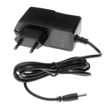 VHBW Tápadapter váltja fel Icom BC-153SA-t Grundig Blood Pressure Monitorhoz stb. - 114,5 cm, 6 V
