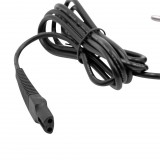 VHBW Tápegység Braun 81577235 borotva, szakállvágó stb. - 8,1 cm
