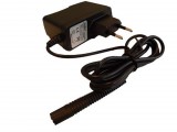 VHBW Tápegység Braun 81747675 borotvához, szakállvágóhoz - 8,7 cm