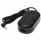 VHBW Tápegység EH-31-et fényképezőgéphez - 2 m, 6,5 V 2,0 A