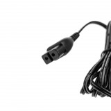 VHBW Tápegység Panasonic WER1512K7P64, RE9-57 borotva, szakállvágó - 7,9 cm