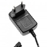 VHBW Tápegység Panasonic WERGC70K7664, WERGC70K7661, RE9-49 borotva, szakállvágó - 9,6 cm