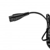 VHBW Tápegység Panasonic WES8017K7764, RE7-05 borotva, szakállvágó - 8,9 cm