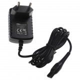 VHBW tápegység Philips HQ8505, CRP136 borotva, szakállvágó stb. - 8,1 cm
