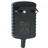 VHBW Tápegység Remington 723752, 44153530100, PA-0505E, PA-0510E borotva, szakállvágó - 140 cm