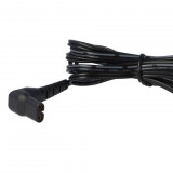 VHBW Tápegység Rowenta CS-10001097, 1810001097 borotva, szakállvágó - 150 cm