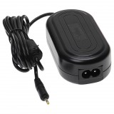 VHBW Tápegység SAC-32AA-E3A kamerához - 2 m, 3,4 V 1,5 A