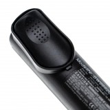 VHBW Testo 0515 0114, 0554 1087, 0515 0046, 0515 0100 Lézeres Akkumulátor - 3400 mAh 3,7 V Li-Ion