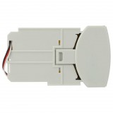 VHBW Thermo Scientific 33251, 2215640 - 1350 mAh 3,7 V Li-polimer Akkumulátor