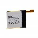 VHBW TicWatch SP382728SE Okosóra Elem - 300mAh 3,8V Li-polimer